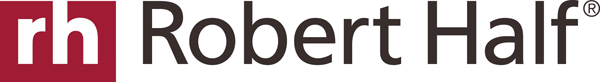ROBERT HALF logo