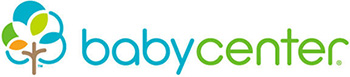 Baby Center logo