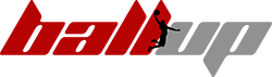 Ball Up logo