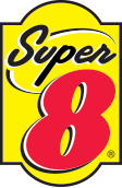 Super 8 logo