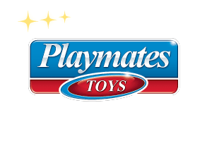 Playmates logo