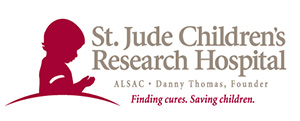 St. Jude logo