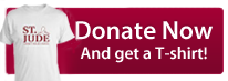 Donate Now And get a T-shirt