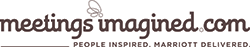 Meetings Imagined logo