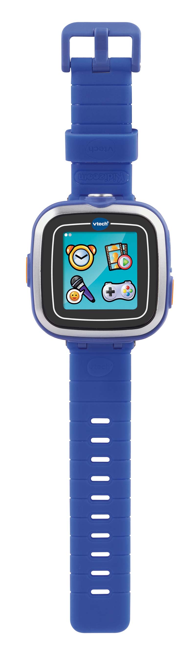 VTech(R) introduces new Kidizoom(R) Smartwatch - the smartest watch for kids