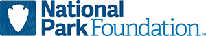 National Park Foundation logo