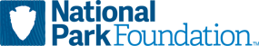 National Park Foundation logo