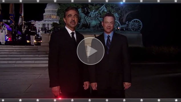 26th Annual National Memorial Day Concert on PBS 26th Annual National Memorial Day Concert on PBS