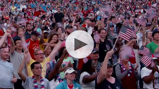Tom Bergeron Hosts A Capitol Fourth Tom Bergeron Hosts A Capitol Fourth