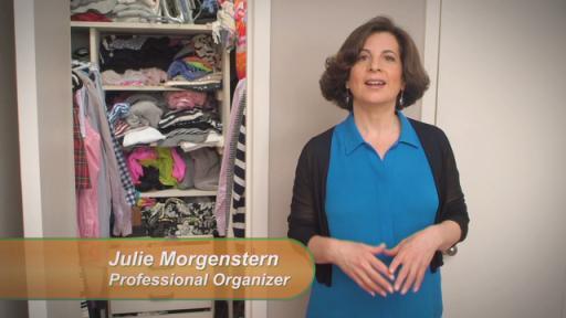 Liberating Your Closet