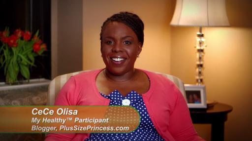 CeCe’s Personal Story