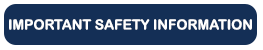 Important Safety Information