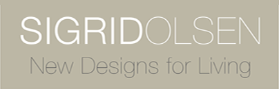 SIGRID OLSEN