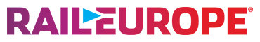 Rail Europe logo