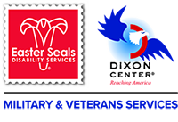 Easter Seals logo