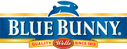 Blue Bunny Ice Cream logo