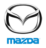 Mazda logo