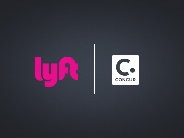 Lyft App Center Integration