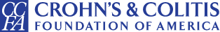 Crohn's and Colitis Foundation logo
