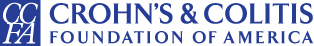 Crohn's and Colitis Foundation logo