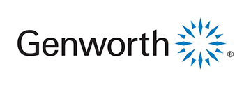 Genworth Financial Logo