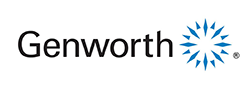Genworth logo