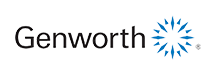Genworth logo