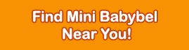 Find Mini Babybel Near You!