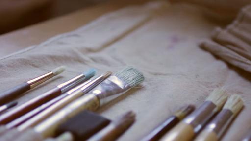 Pacific Northwest College of Art: John Summerson, “Painting From Life”