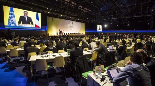 UN Climate Accord -Hefty price tag for US