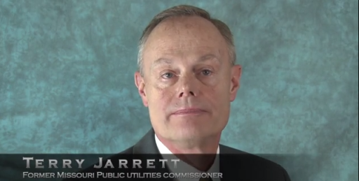 Coal and You (Jarrett)