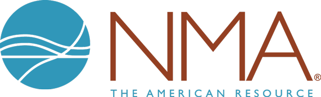 NMA Logo