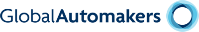 Global Automakers logo