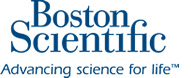 Boston Scientific logo