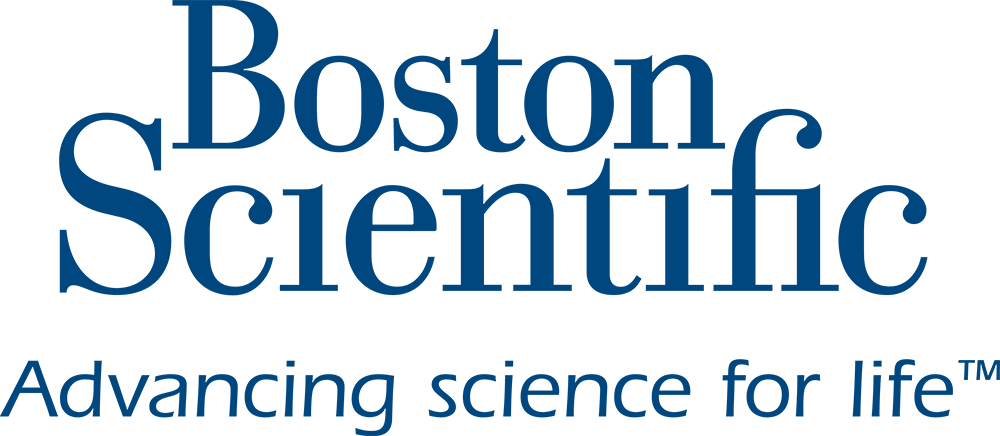 Boston Scientific Logo