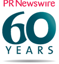 PR Newswire 60 Years