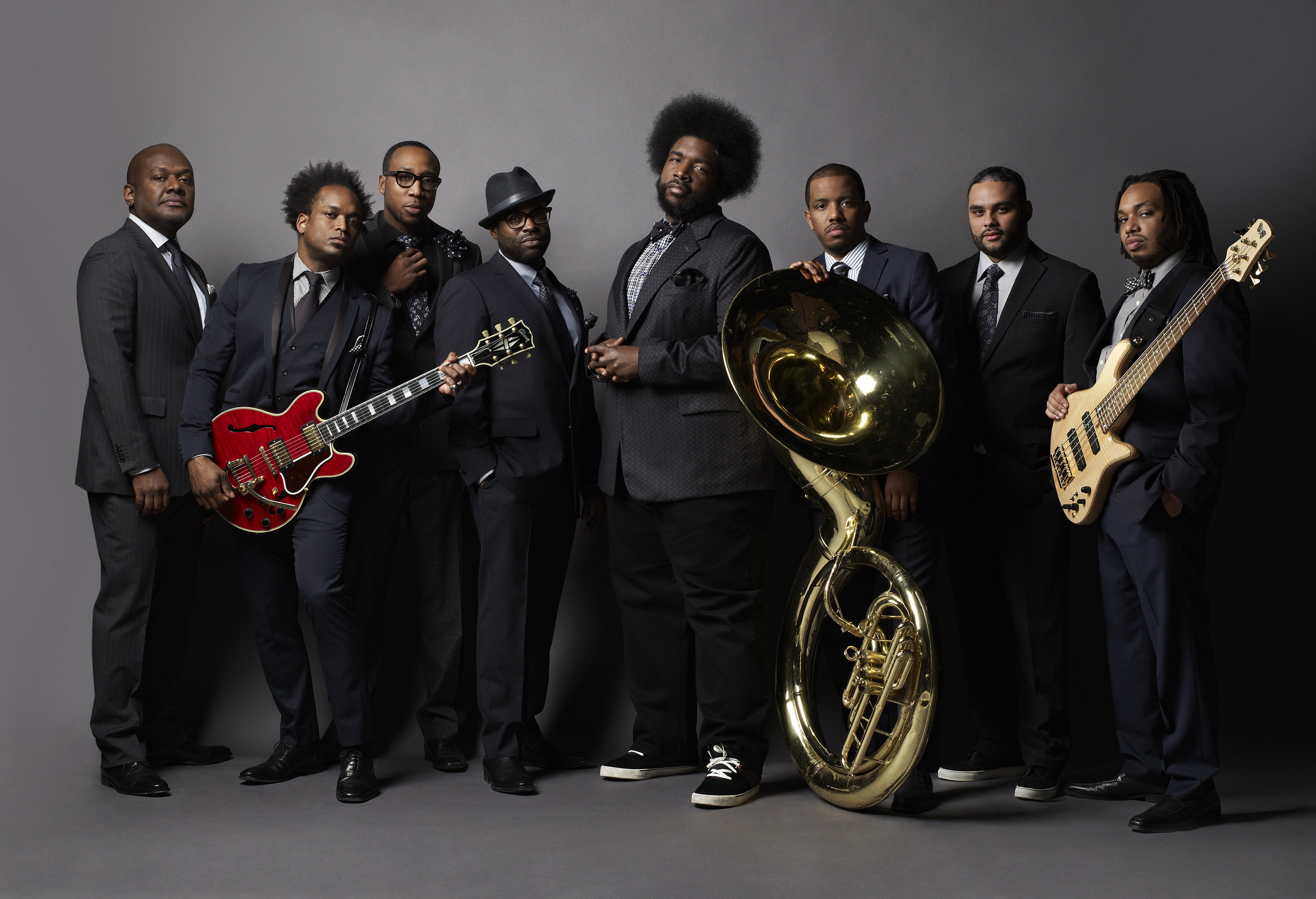 Kellogg’s® Partners with The Roots