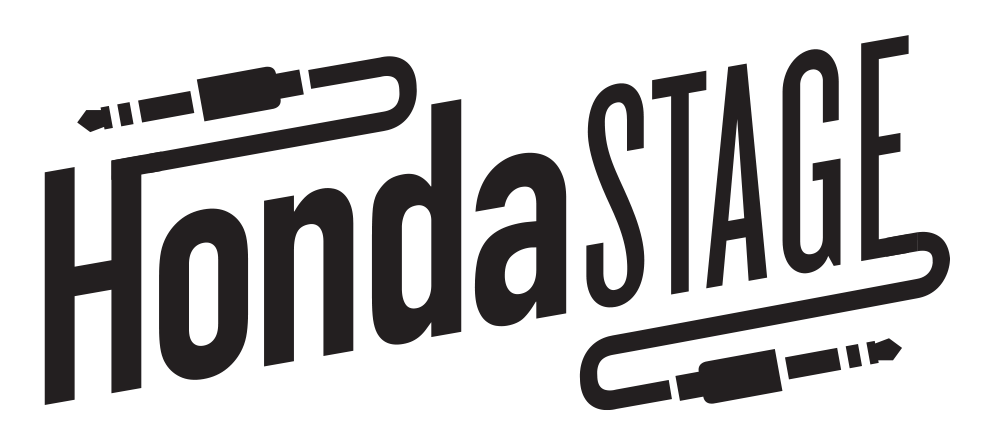 Honda Stage logo