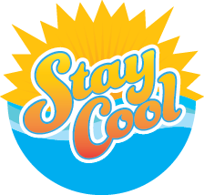 Stay Cool Logo