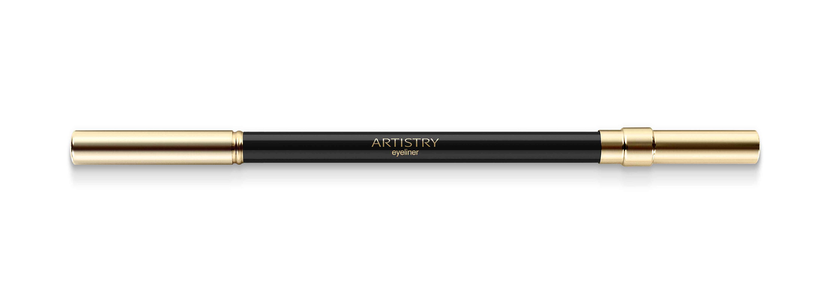 Artistry Black Eyeliner Pencil