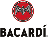 Bacardi logo