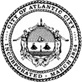 Atlantic City Seal