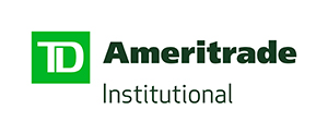 TD Ameritrade Institutional logo