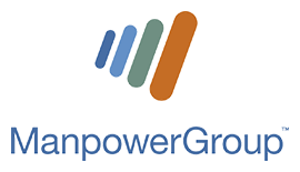 Manpower Group  logo