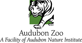 Audobon Zoo logo