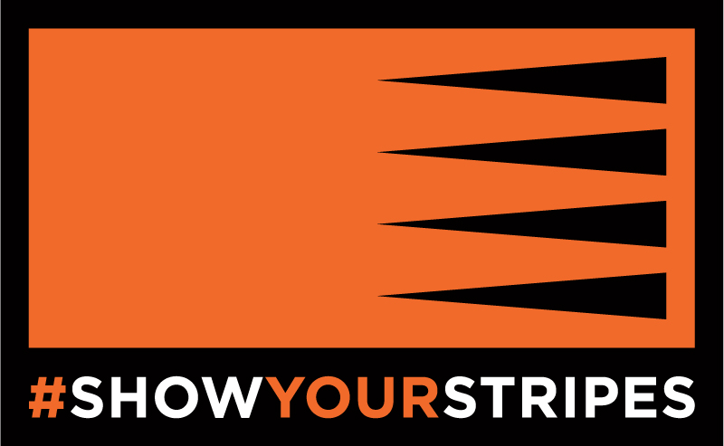 Show Your Stripes Tumblr