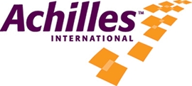 Achilles International logo