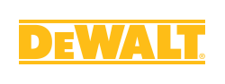 DEWALT logo