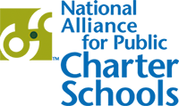 National Alliance for Public Charter Schools logo