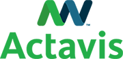 Actavis logo